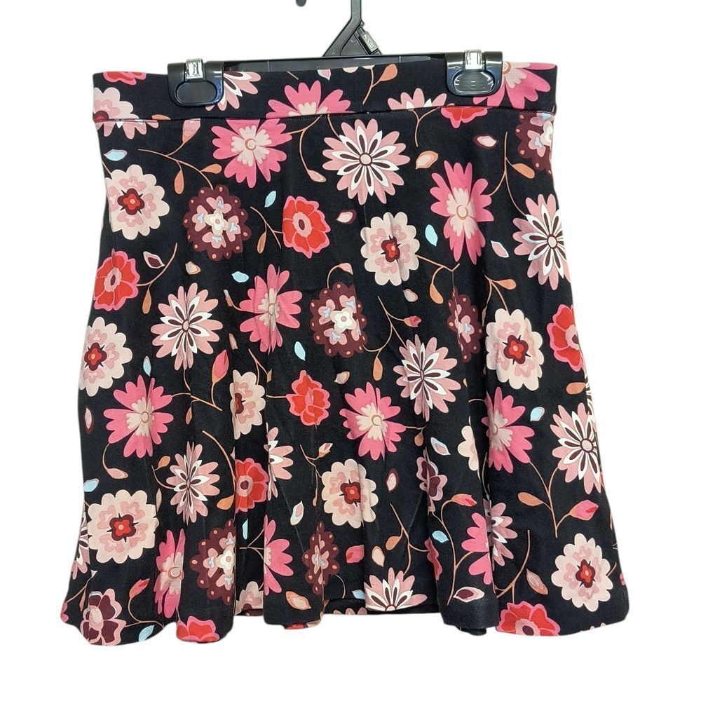Kate Spade Girl's Floral Skirt